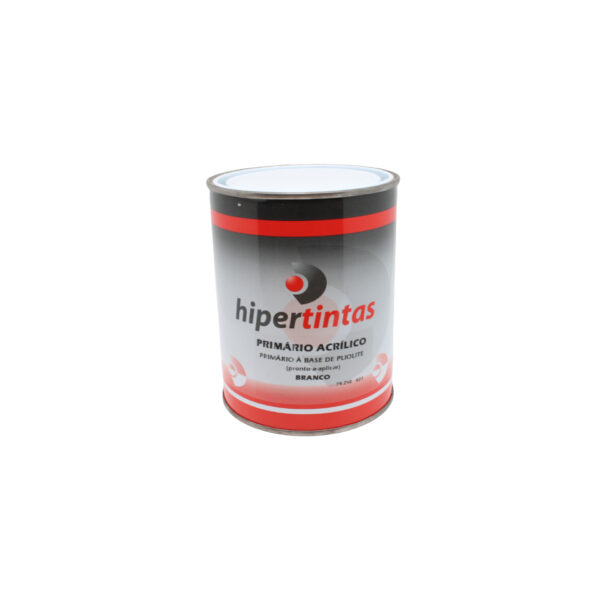 Primario Acrilico Branco (Base Pliolite) 1L
