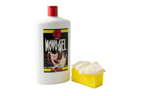 Novo Gel Renovador Plásticos Gelson 1L
