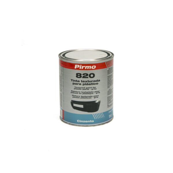Tinta Texturada para Plásticos 1L