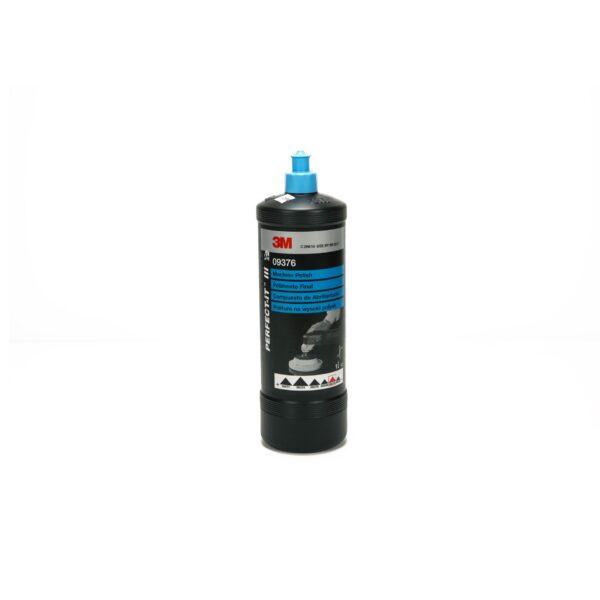 Massa de Polir (9376) Fina 1L