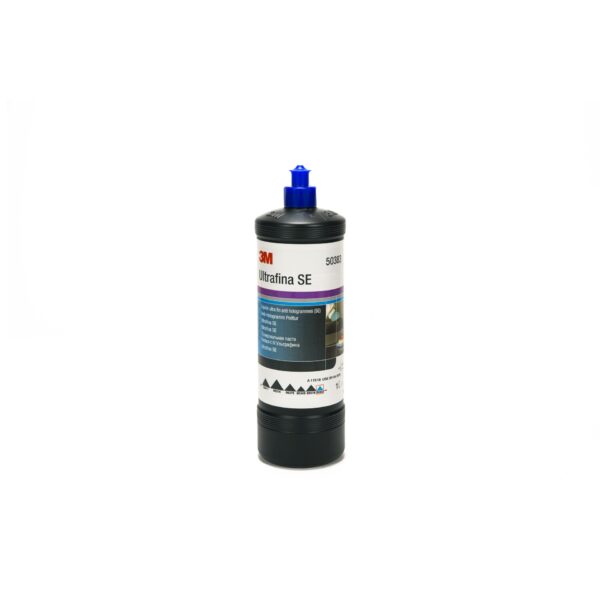 Massa de Polir Anti Hologramas 3M ™ 1L