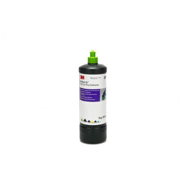Massa de Polir (51815) Corte Rápido 3M™ 1L