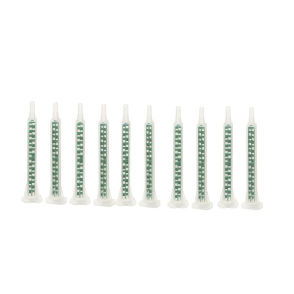 Recarga Biscos de Mistura Plastic CaarQ (10 un.)