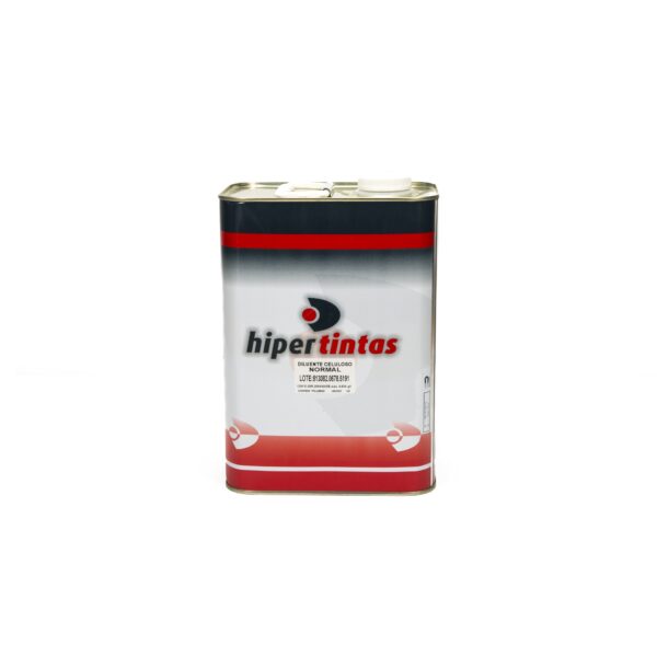 Diluente Celuloso Hiper