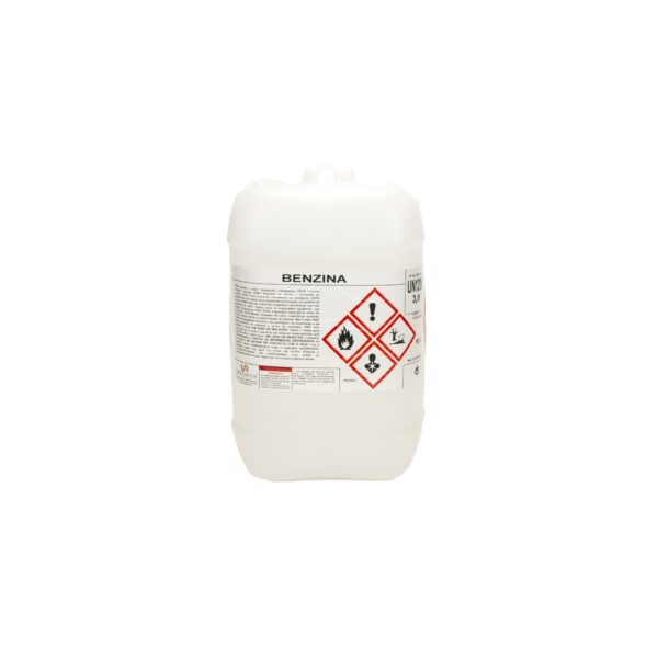 Benzina 10L