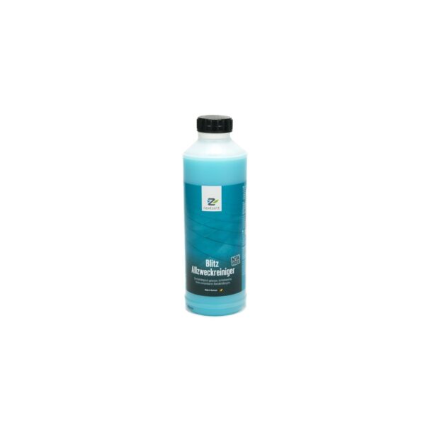 Limpeza Interior Estofos Auto NextZett 1L