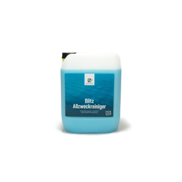 Limpeza Interior Estofos Auto NextZett 10 Lts