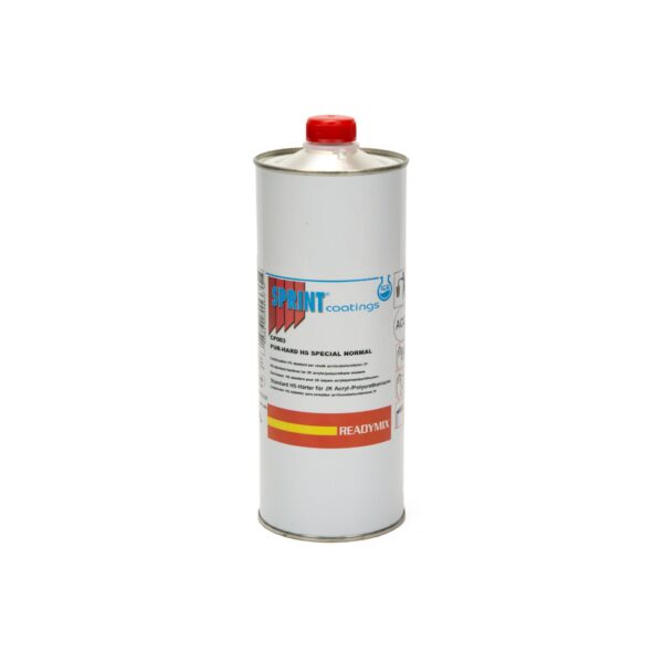 Endurecedor HS Normal CP003 – 1L