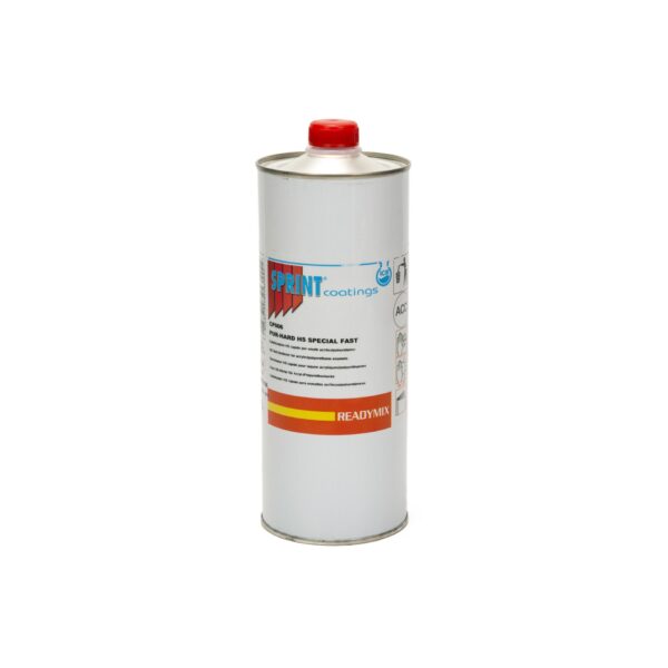 Endurecedor HS Rápido (Fast) CP006 – 1L