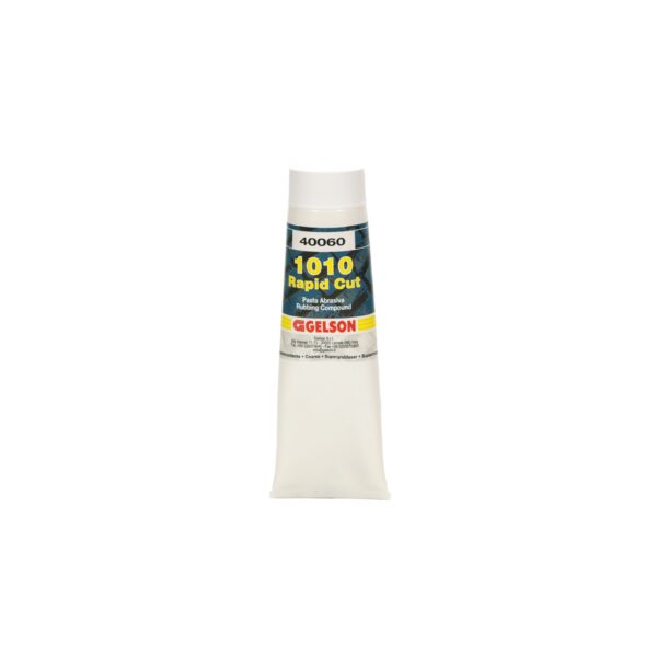 Massa Polir Corte Rapido Gelson – 200 ml