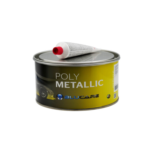 Betume Polymetallic Alumínio