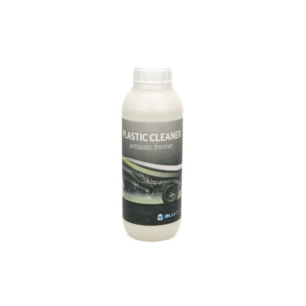 Diluente Limpeza Antiestatico 1L