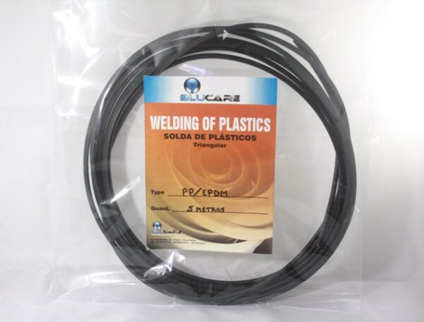 Solda PP + EPDM Triangular