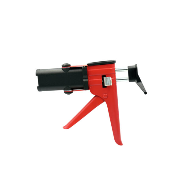 Pistola manual p/ Cola Plásticos Bicomponente 50ml