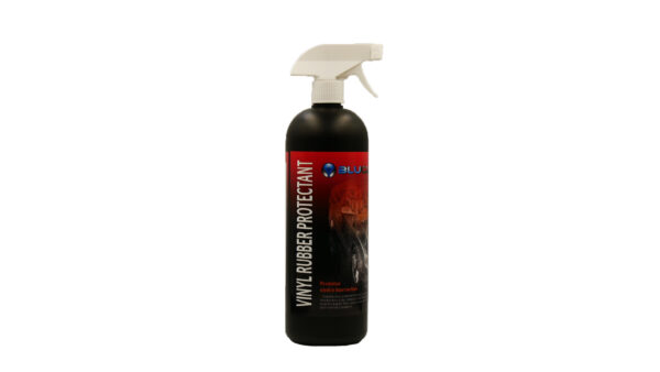 Protetor Vinil, Plásticos e Borrachas – 1L