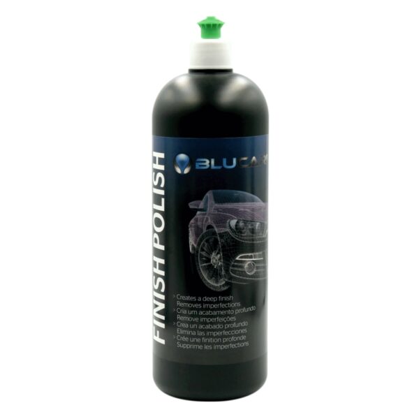 Massa de Polir HC40 – 1 L