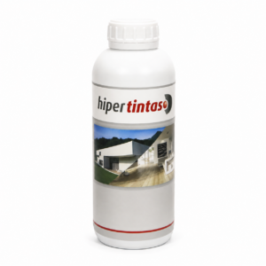 Hipertintas