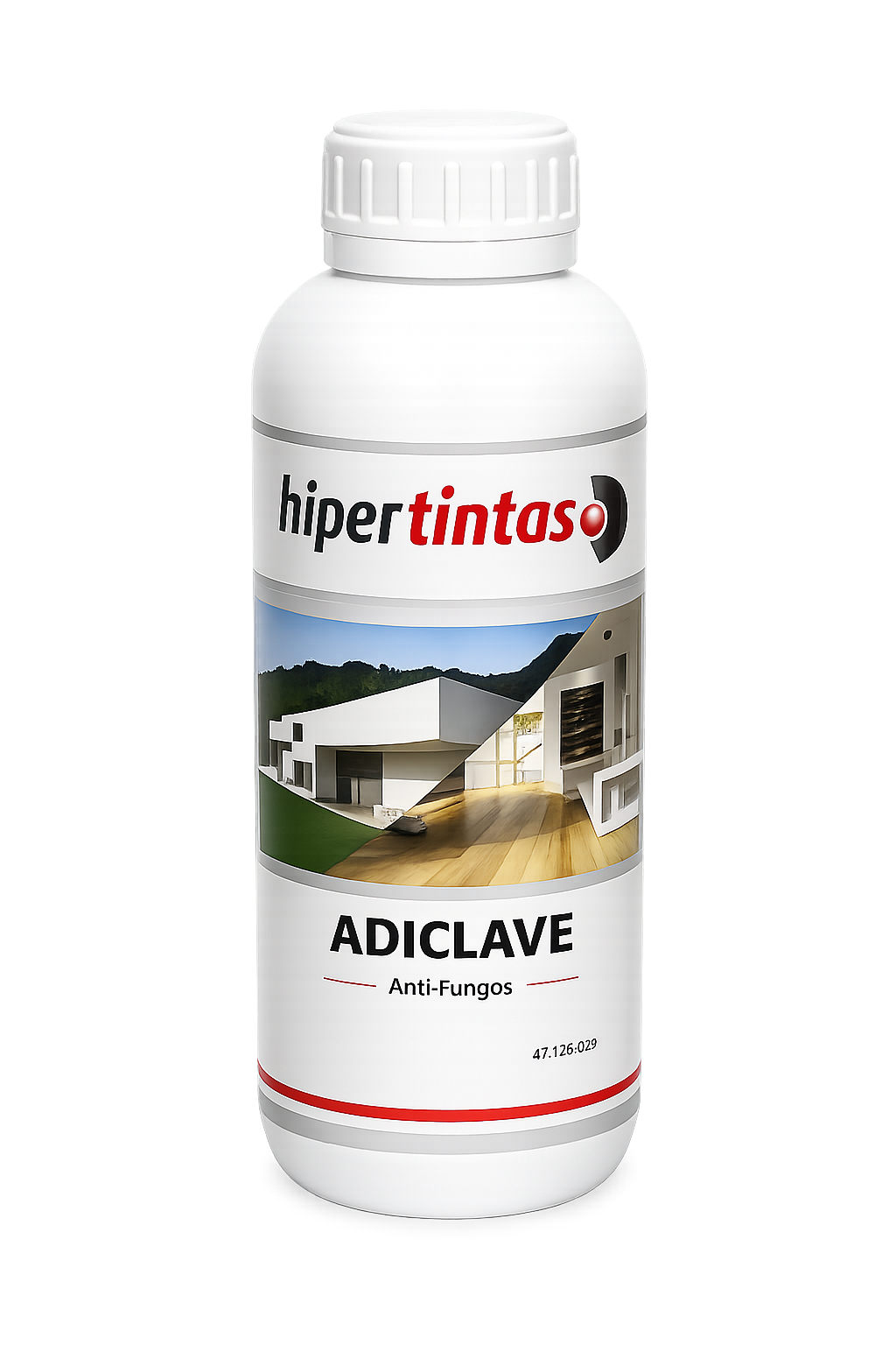 Adiclave Anti-Fungos 1L
